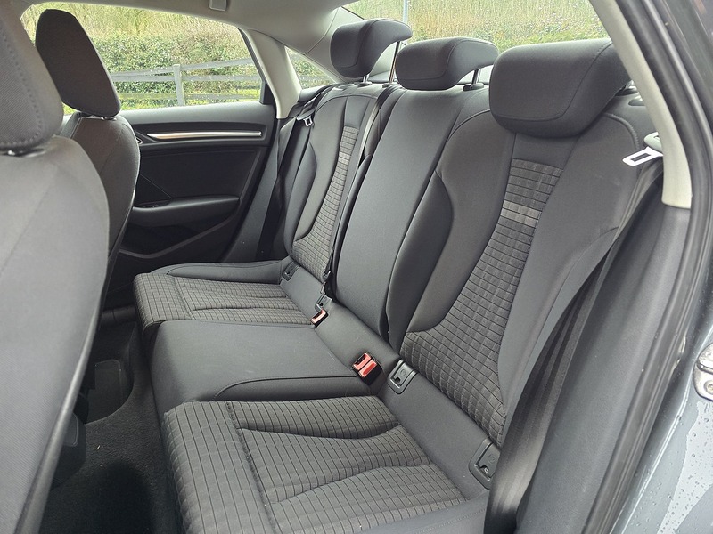 Used Audi A3 2014 for sale - 76848522: Photo 7