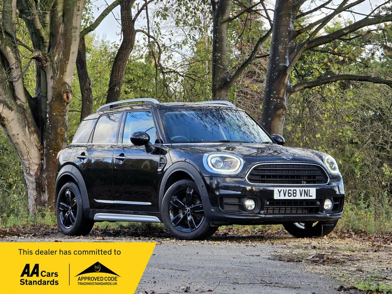 Used MINI Countryman 2019 for sale - 76792987: Photo 10