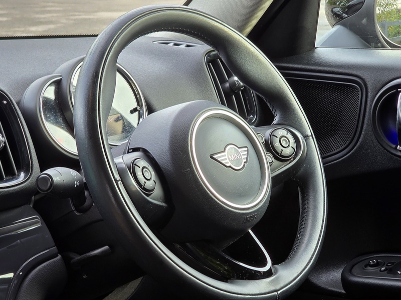 Used MINI Countryman 2019 for sale - 76792987: Photo 14