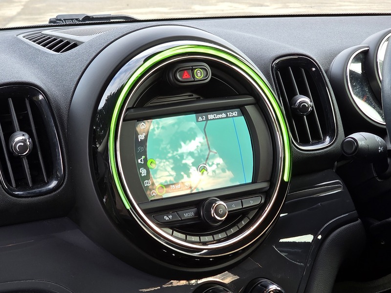 Used MINI Countryman 2019 for sale - 76792987: Photo 15