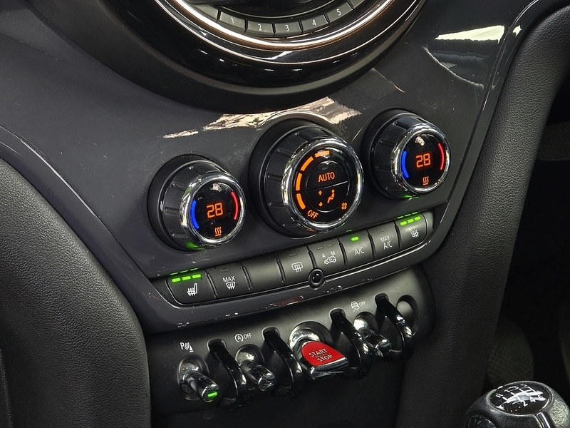 Used MINI Countryman 2019 for sale - 76792987: Photo 16