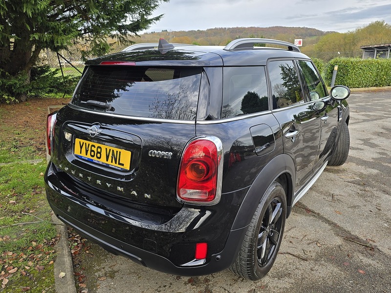Used MINI Countryman 2019 for sale - 76792987: Photo 19
