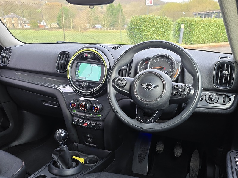 Used MINI Countryman 2019 for sale - 76792987: Photo 20