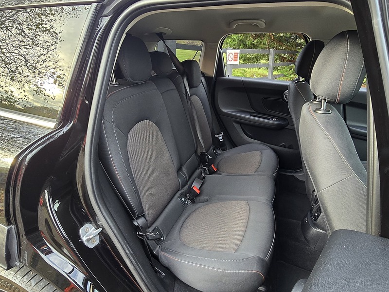 Used MINI Countryman 2019 for sale - 76792987: Photo 21