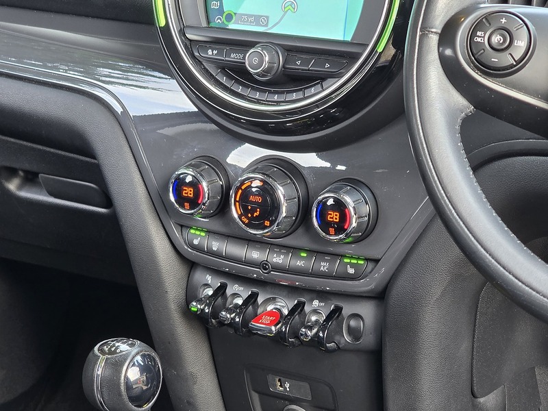 Used MINI Countryman 2019 for sale - 76792987: Photo 24