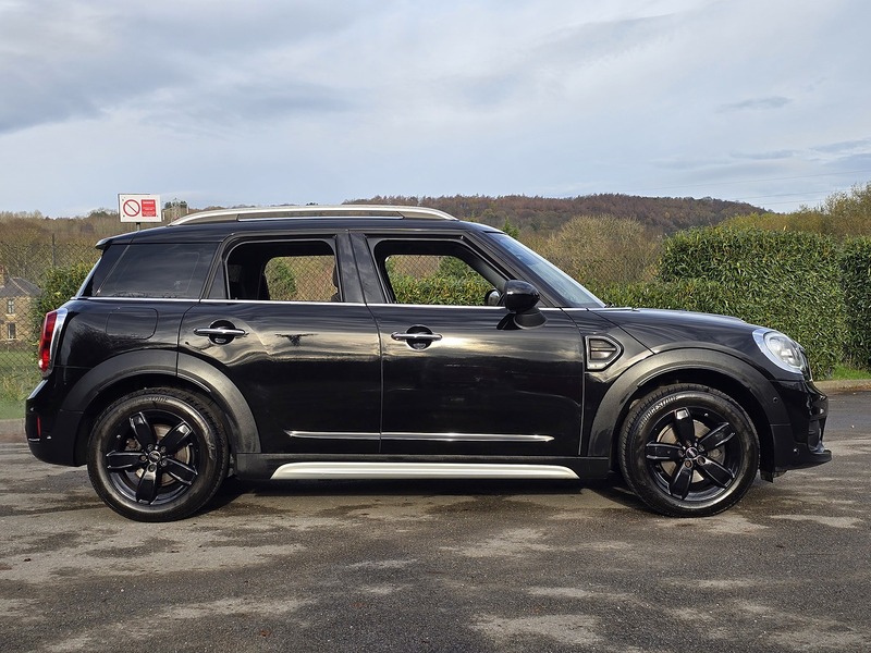 Used MINI Countryman 2019 for sale - 76792987: Photo 27