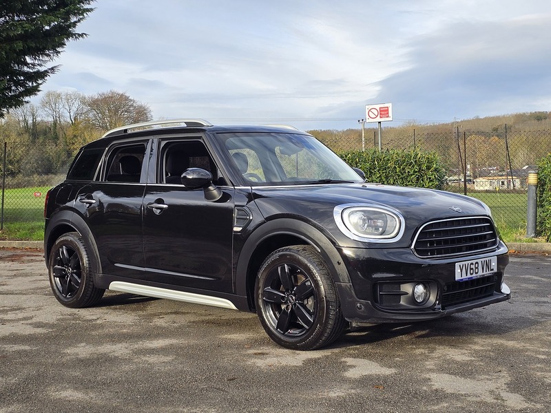 Used MINI Countryman 2019 for sale - 76792987: Photo 28