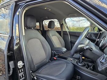 Used MINI Countryman 2019 for sale - 76792987: Photo