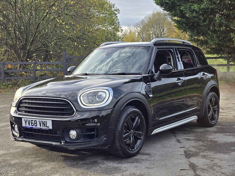 Used MINI Countryman 2019 for sale - 76792987: Photo 30