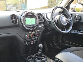 Used MINI Countryman 2019 for sale - 76792987: Photo