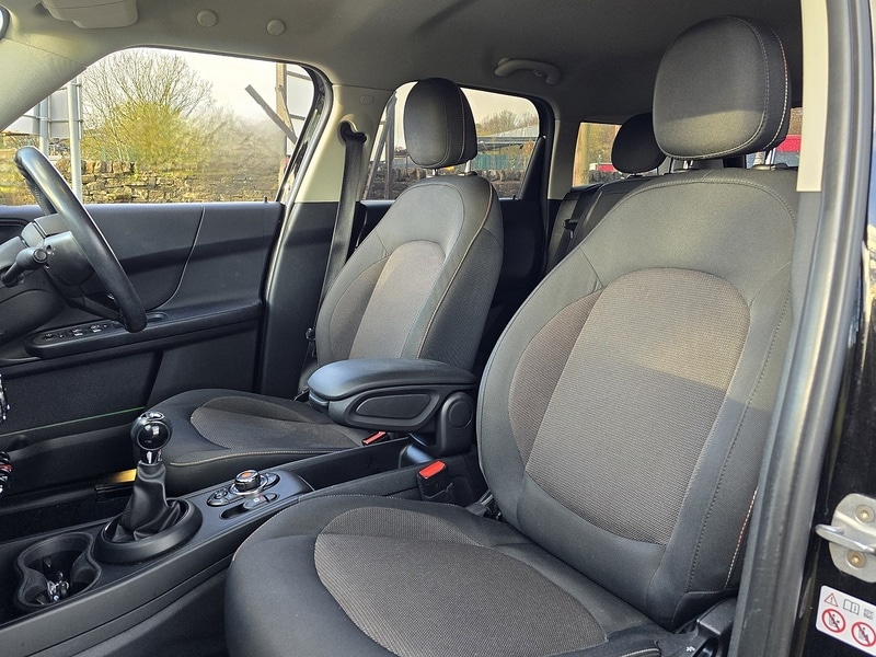 Used MINI Countryman 2019 for sale - 76792987: Photo 4