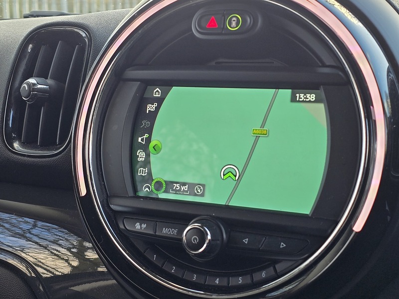 Used MINI Countryman 2019 for sale - 76792987: Photo 8