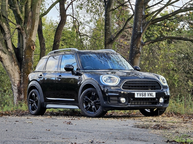 Used MINI Countryman 2019 for sale - 76792987: Photo 9