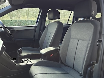 Used SEAT Tarraco 2021 for sale - 78709340: Photo