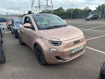 Used Fiat 500 2023 for sale - 79338986: Photo