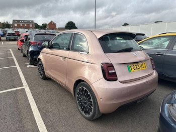 Used Fiat 500 2023 for sale - 79338986: Photo