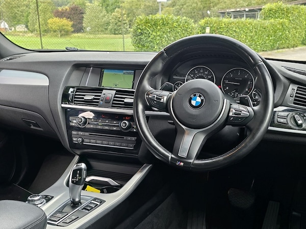 Used BMW X3 2017 for sale - 76210934: Photo 10