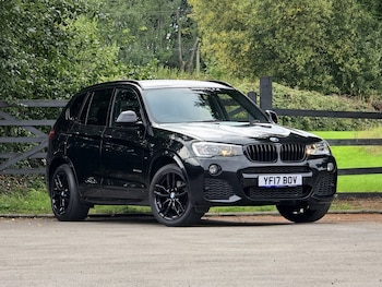BMW - X3