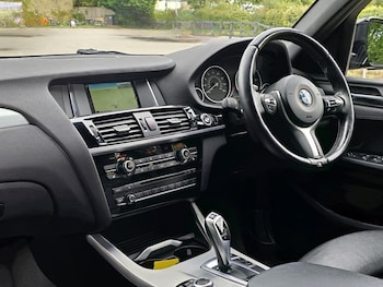 Used BMW X3 2017 for sale - 76210934: Photo 2