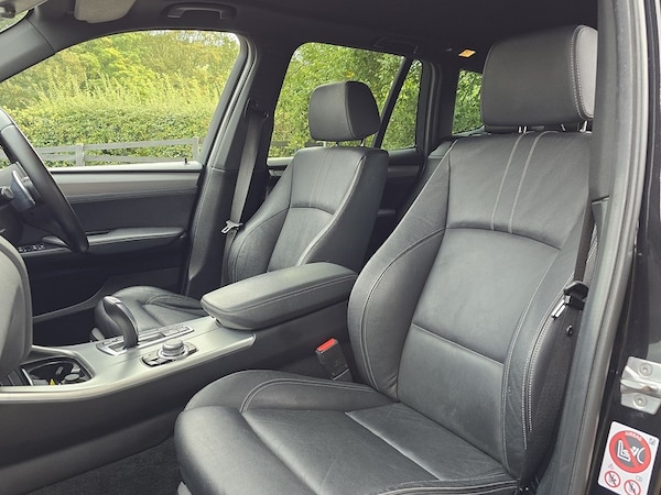 Used BMW X3 2017 for sale - 76210934: Photo 3
