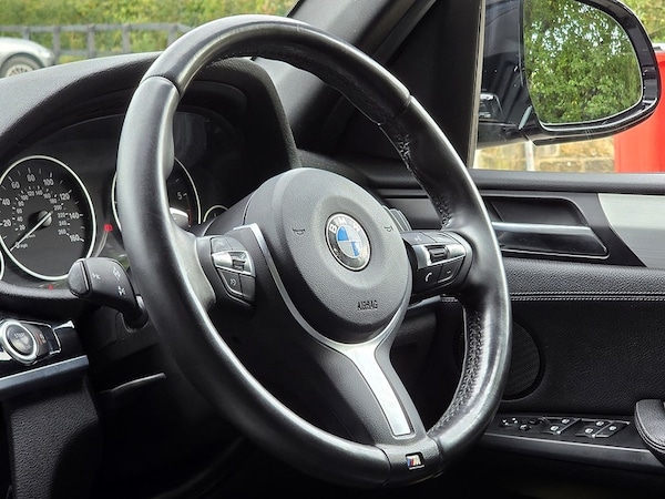 Used BMW X3 2017 for sale - 76210934: Photo 4