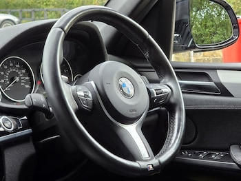 Used BMW X3 2017 for sale - 76210934: Photo 4