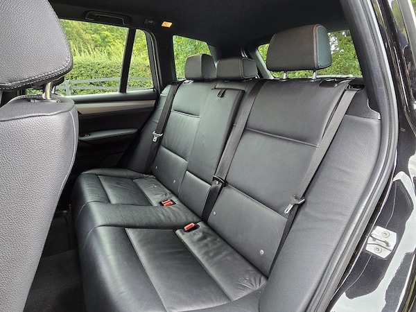 Used BMW X3 2017 for sale - 76210934: Photo 7