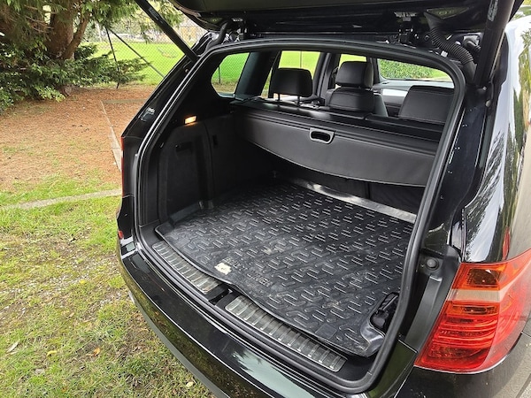 Used BMW X3 2017 for sale - 76210934: Photo 8