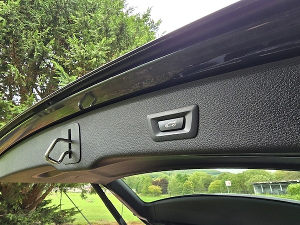 Used BMW X3 2017 for sale - 76210934: Photo 9