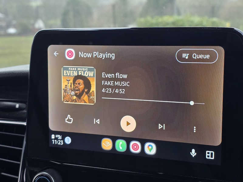 Used Ford Tourneo Custom 2021 for sale - 77324491: Photo 11