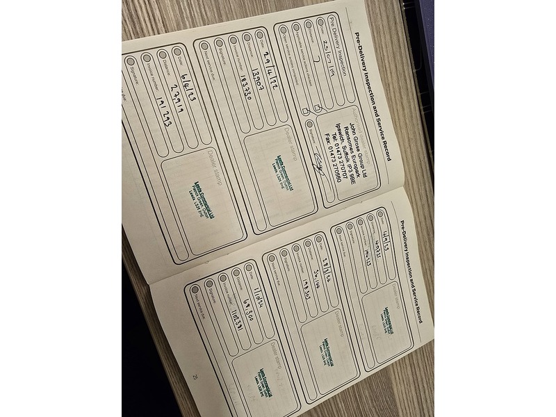 Used Ford Tourneo Custom 2021 for sale - 77324491: Photo 14