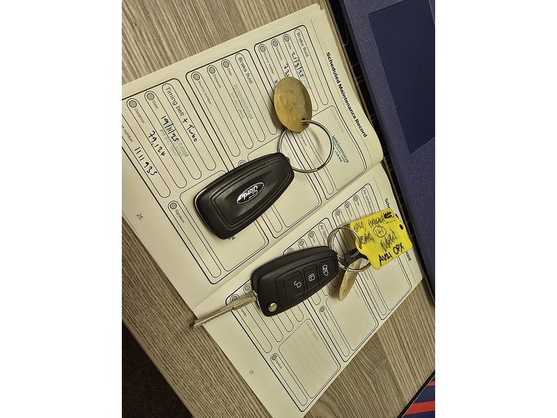 Used Ford Tourneo Custom 2021 for sale - 77324491: Photo 16