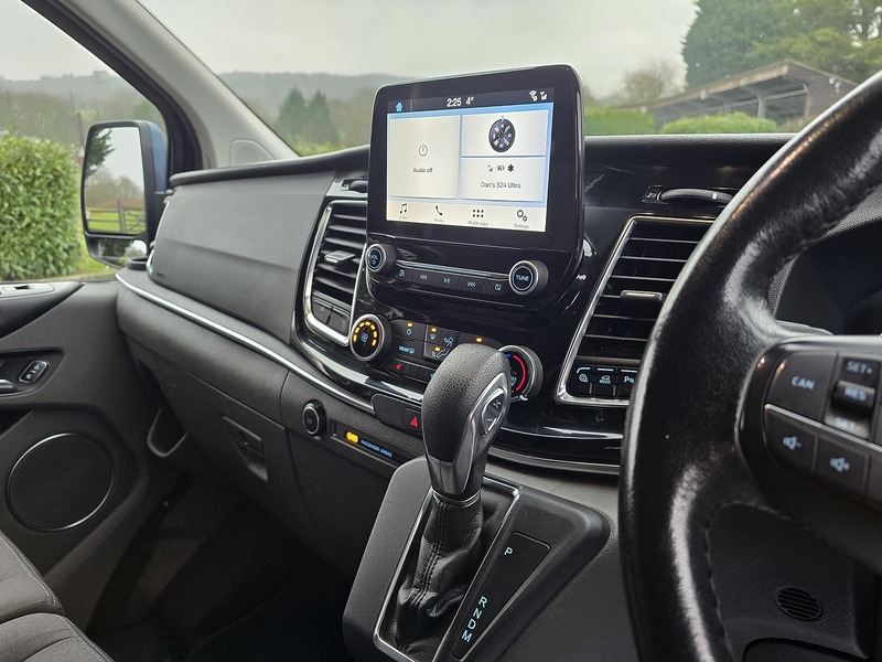 Used Ford Tourneo Custom 2021 for sale - 77324491: Photo 24