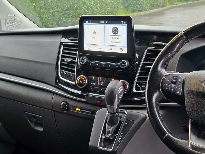 Used Ford Tourneo Custom 2021 for sale - 77324491: Photo 29