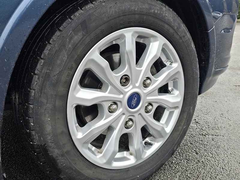 Used Ford Tourneo Custom 2021 for sale - 77324491: Photo 30