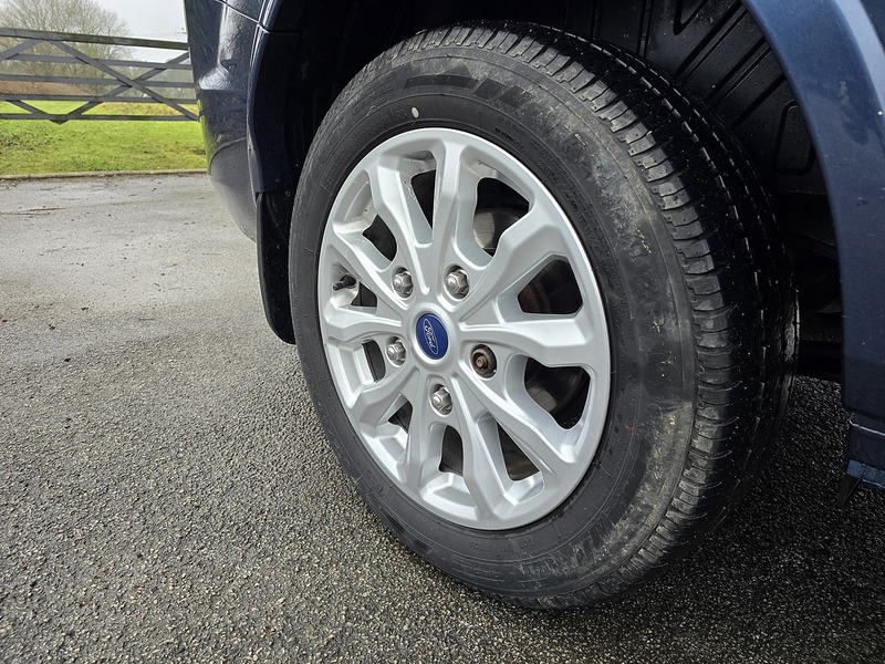 Used Ford Tourneo Custom 2021 for sale - 77324491: Photo 33