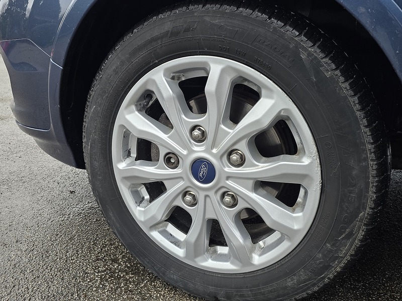 Used Ford Tourneo Custom 2021 for sale - 77324491: Photo 46