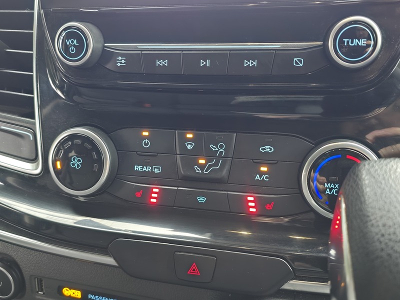 Used Ford Tourneo Custom 2021 for sale - 77324491: Photo 7