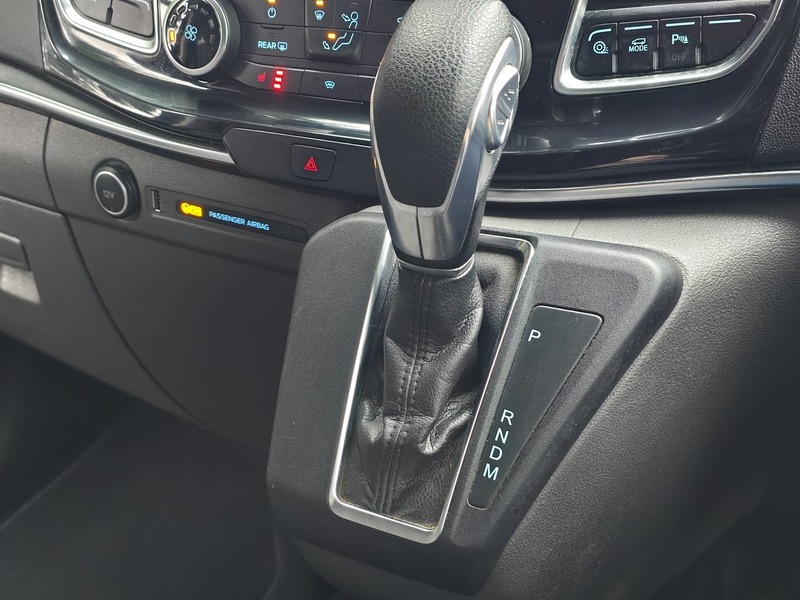 Used Ford Tourneo Custom 2021 for sale - 77324491: Photo 8