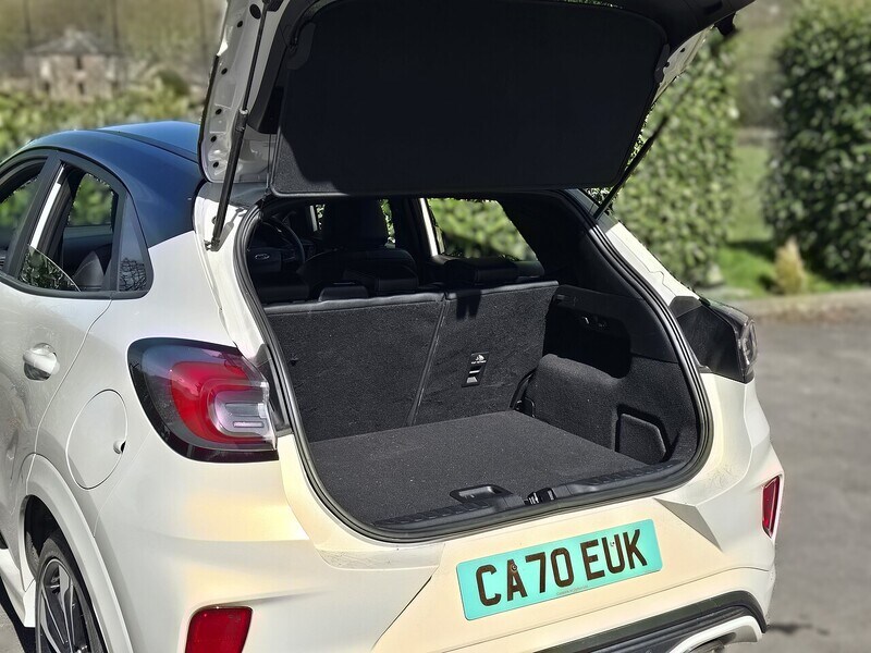 Used Ford Puma 2020 for sale - 78154601: Photo 12