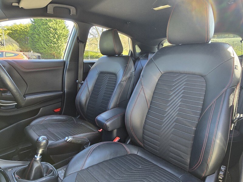 Used Ford Puma 2020 for sale - 78154601: Photo 14