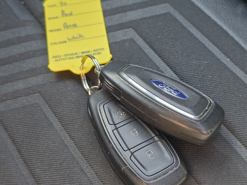 Used Ford Puma 2020 for sale - 78154601: Photo 15