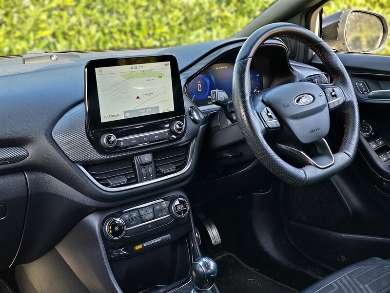 Used Ford Puma 2020 for sale - 78154601: Photo 2