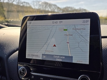 Used Ford Puma 2020 for sale - 78154601: Photo