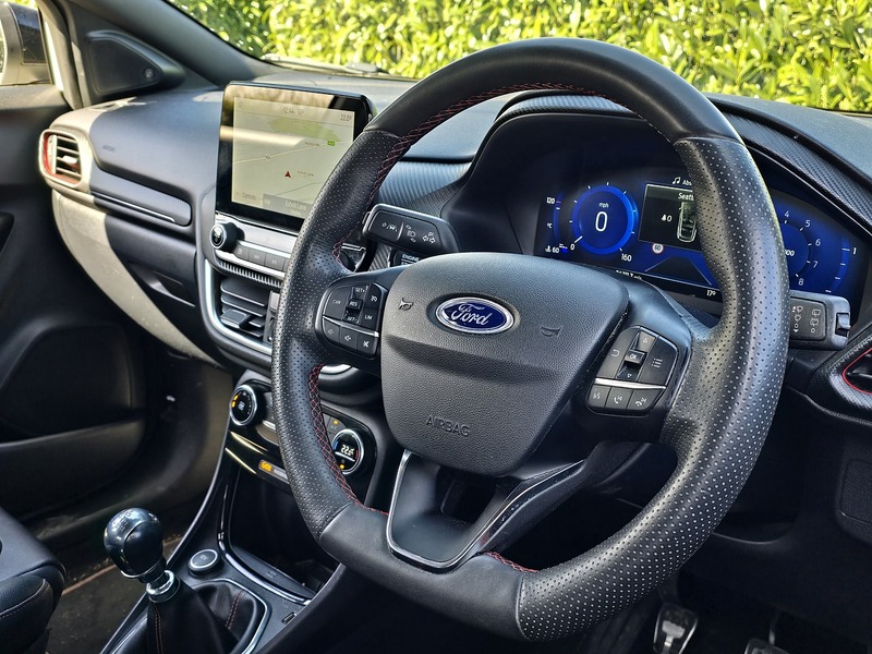 Used Ford Puma 2020 for sale - 78154601: Photo 6