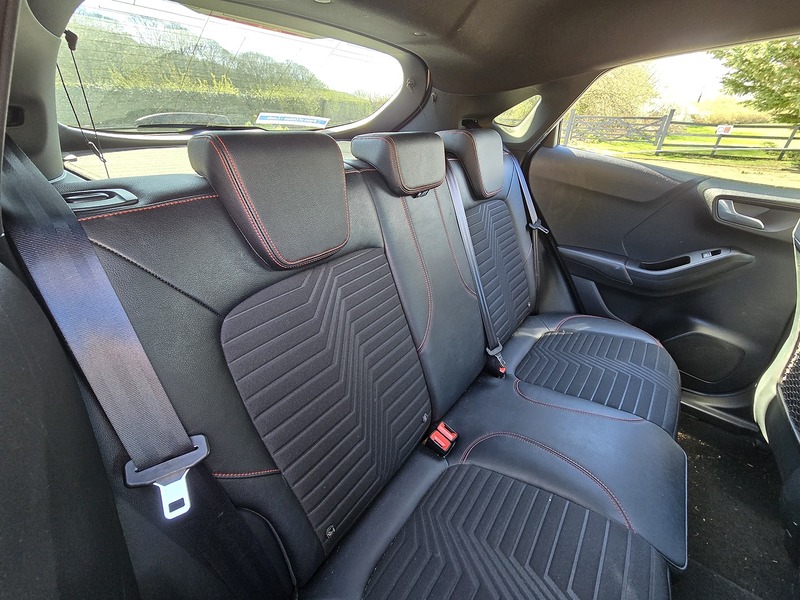 Used Ford Puma 2020 for sale - 78154601: Photo 7