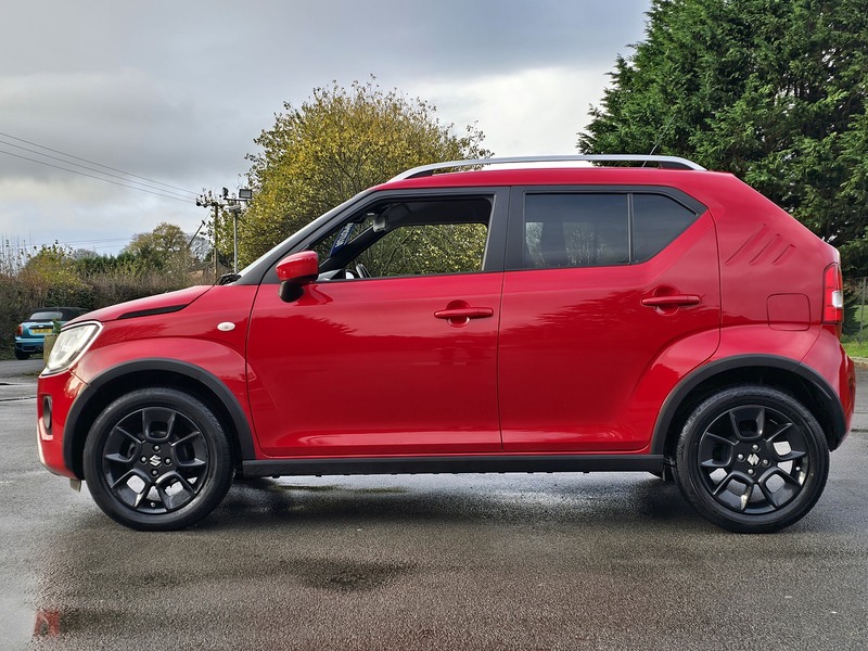 Used Suzuki Ignis 2022 for sale - 76682323: Photo 14