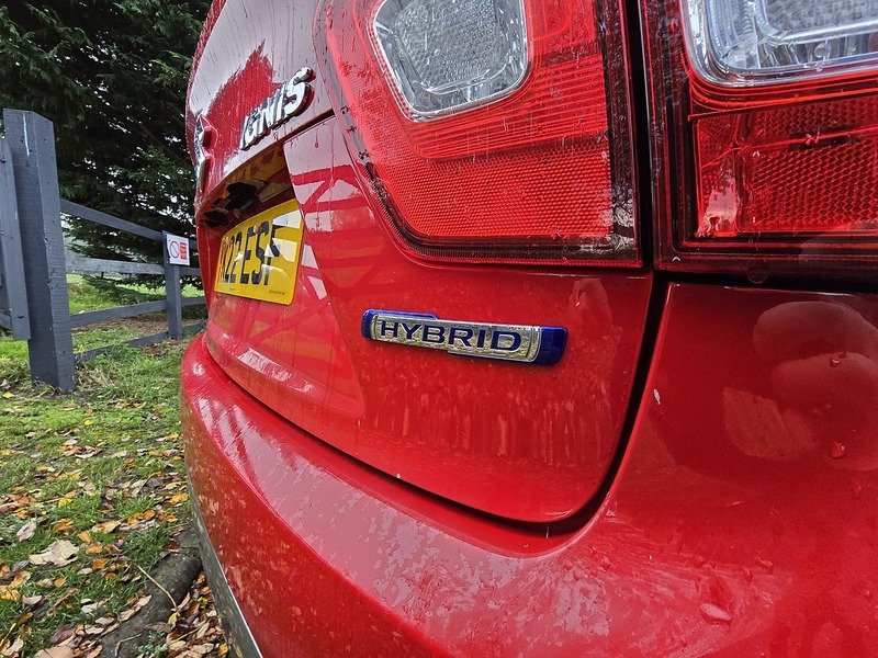 Used Suzuki Ignis 2022 for sale - 76682323: Photo 6