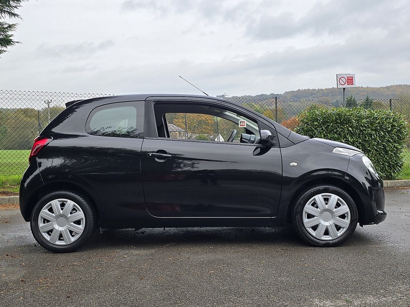 Used Citroen C1 2015 for sale - 76426335: Photo 10
