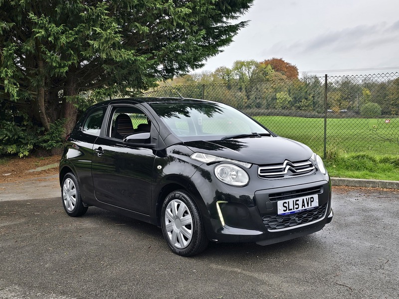 Used Citroen C1 2015 for sale - 76426335: Photo 11